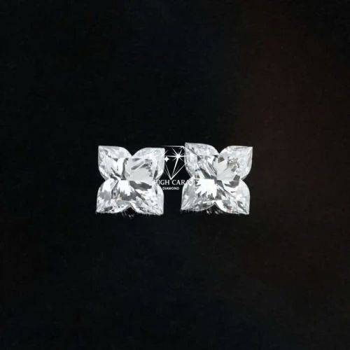Flower Shapes Diamond Best Unique Shapes Diamond