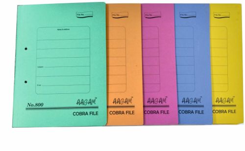 Cobra File No. 400