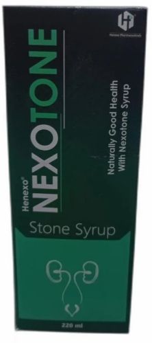 Nexoton Stone Syrup