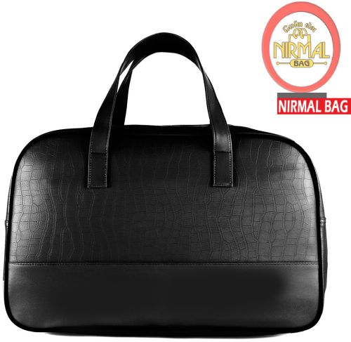 Rexine Travel Bags