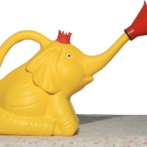 3 Ltr Elephant Gardening Water Can