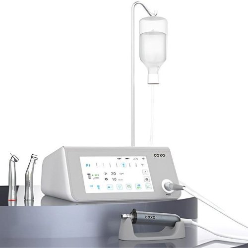 Coxo C-Sailor Pro Plus Dental Surgical &AMP; Implantation System