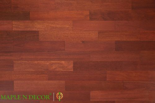 Merbau Engineered Wood Flooring