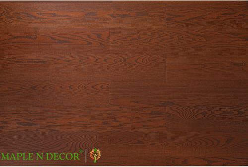 Oak Carbonised Dark Engineered Wood Floorings