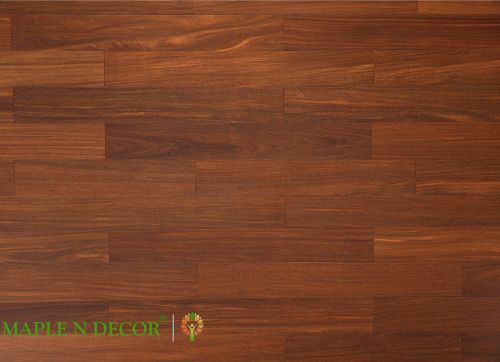 Kaya Kuku Solid Wood Flooring
