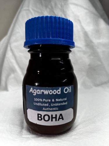 Agarwood Wax BOHA