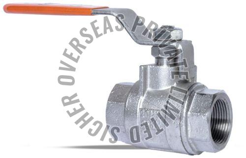 Ball Valve