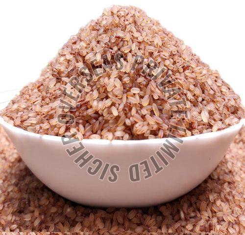 Brown Rice