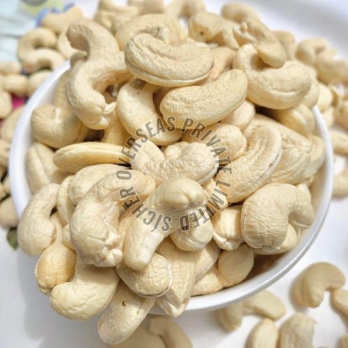 Cashew Nuts