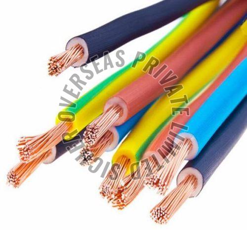 Electrical Cable