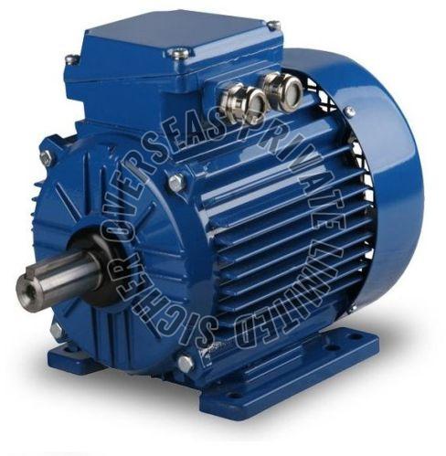 Electrical Motor