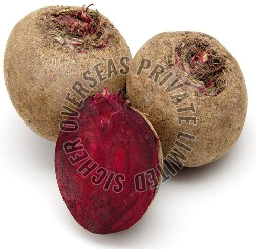Fresh Beetroot