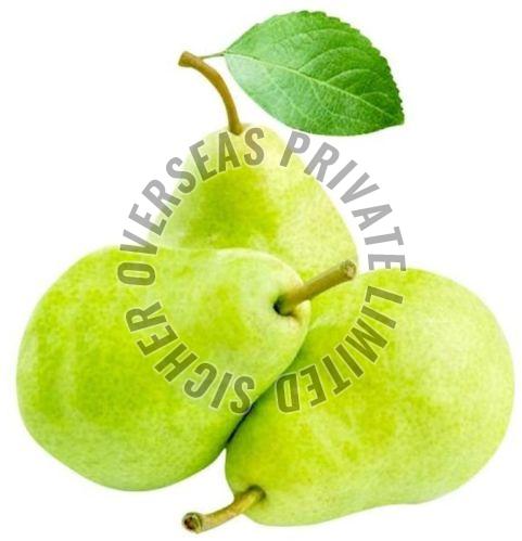 Fresh Pear