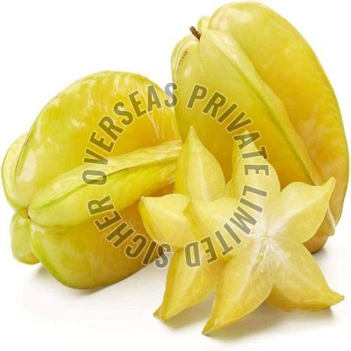 Fresh Star Fruit
