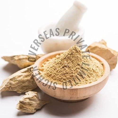 Fullers Earth Powder