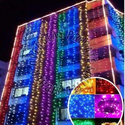 LED Light Decoration Services