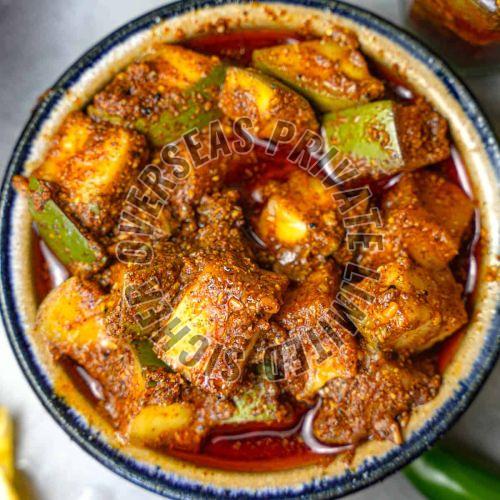 Mango Pickle