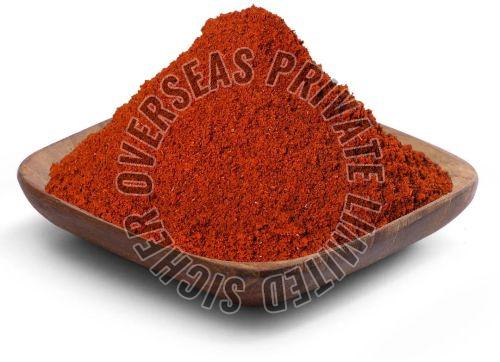 Red Chilli Powder