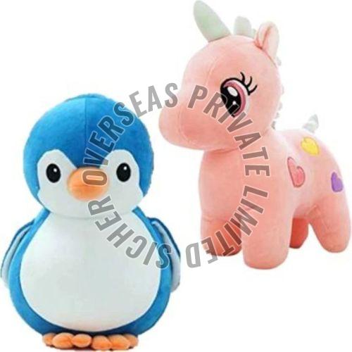 Soft Toys