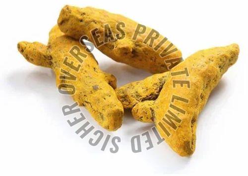 Turmeric Finger