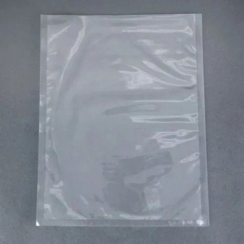 LDPE Plain Laminated Packaging Pouch