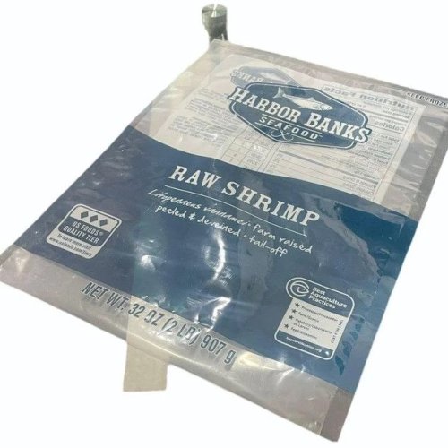 Laminated PET Printed Packaging Pouch