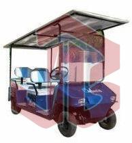 Electric Club Car