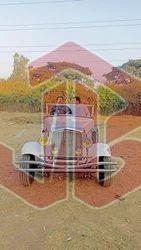 Royal Vintage Car