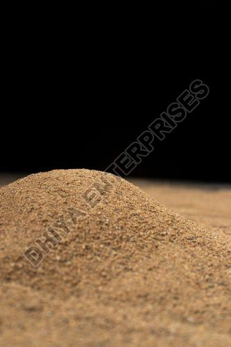 M Sand