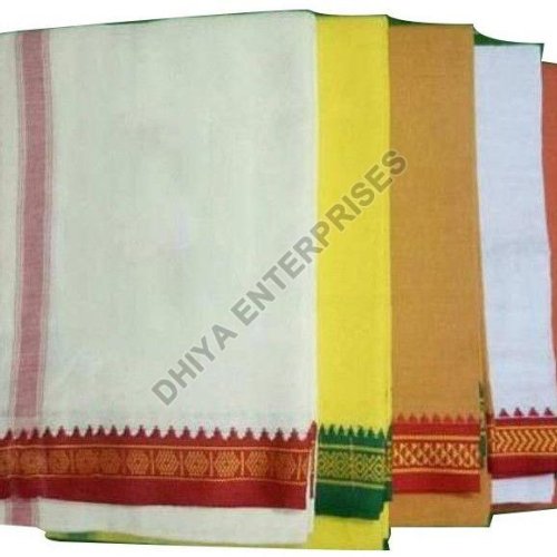 Mens Cotton Dhoti