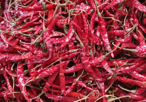 Armor Dry Red Chilli