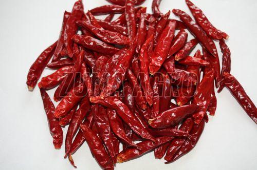DD Dry Red Chilli