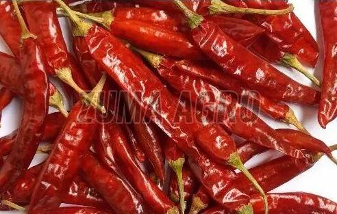 Indam 5 Dry Red Chilli
