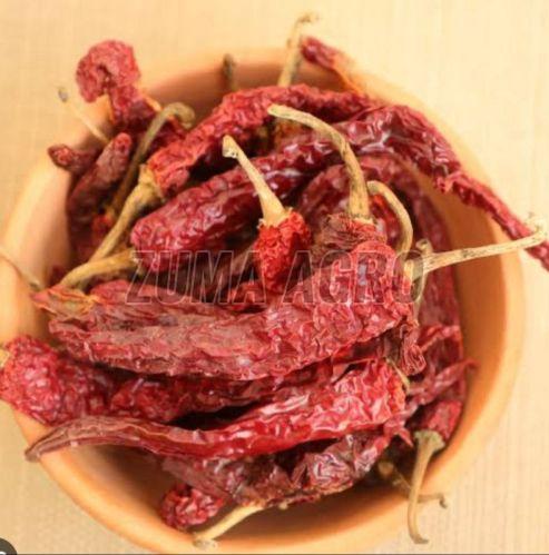 Syngenta Byadgi Dry Red Chilli