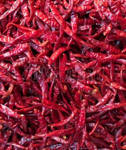 Teja Dry Red Chilli