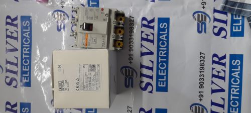FUJI ELECTRIC MCCB