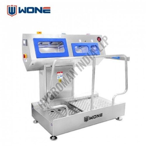 PBW-24 Personnel Hygiene Station