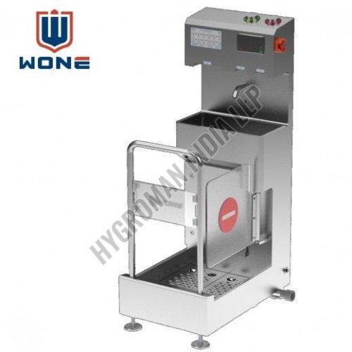 PBW-41E Personnel Hygiene Station