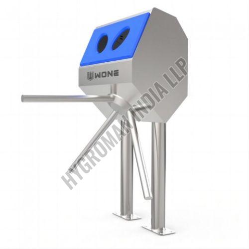 PHS-11T Hand Disinfection Turnstile Station