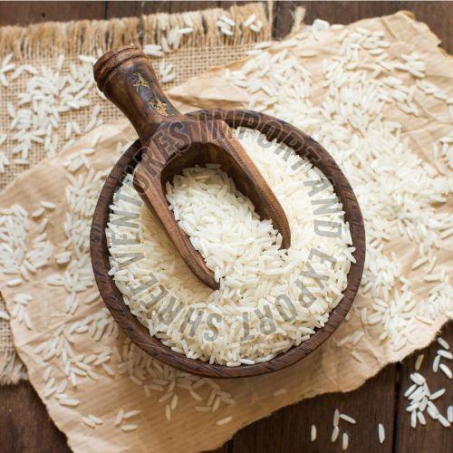 IR64 100% Broken Sortex White Rice