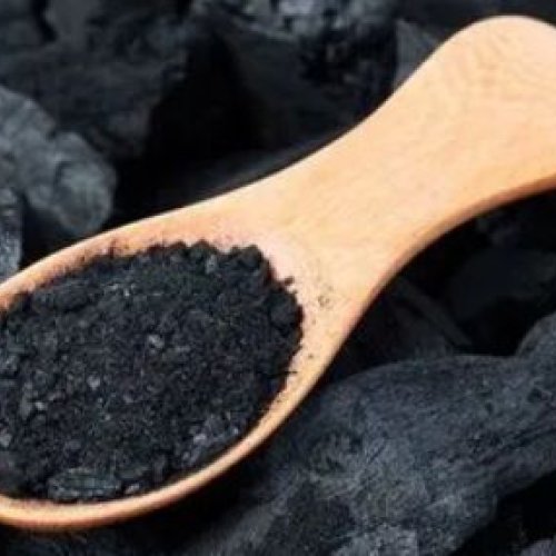Wood Based Activated Carbon Powder