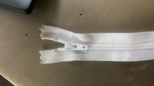 CFC Nylon Zipper Roll