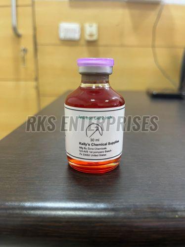 Anti Iron Gel 2 Inch Chemical