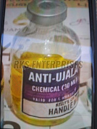 Anti Ujala Chemical