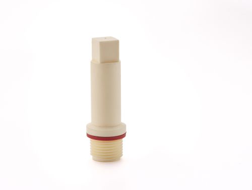 1 Inch CPVC End Plug