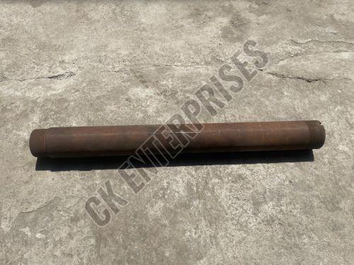 CNC Machine Spindle Draw Bar