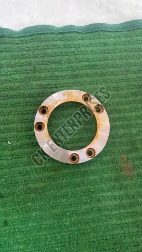 Power Chuck Nut Plate