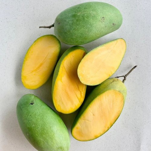 Fresh Dasheri Mango