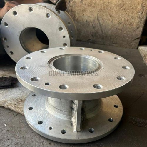 Aluminium Casting Components