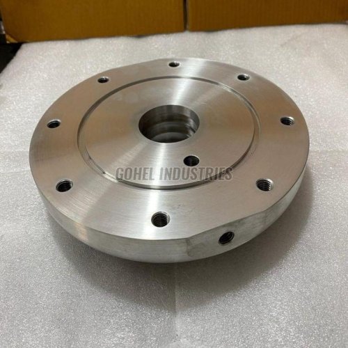 Aluminium Machining Parts